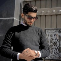 Mian ALI