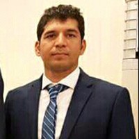 Naveed Ahmed