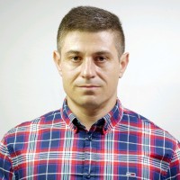 Galin Pavlov
