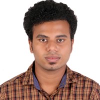 Anuragh Raveendran