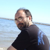 César Domenech