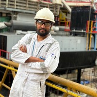 Chandan Kumar Chaurasia