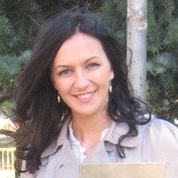 Ljiljana Vucelja