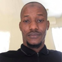 Hammed Aderemi