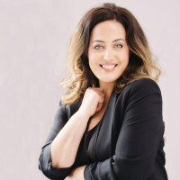 Yasmine Torab