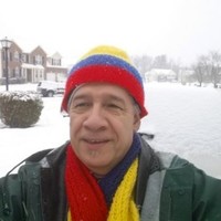 Bert Romero