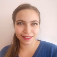 Dorina Tymcsuk