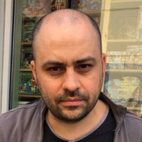 Sergiu C.