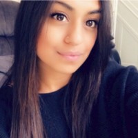 Aniqa Ahmed