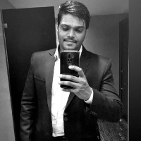 Yash Vaidya