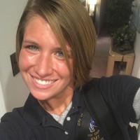 Alexandria Roe-Losing