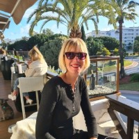 Natalie White