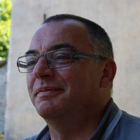 Gilles Colomb