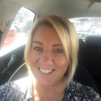 Jo Huddleston