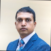 Mohammed Zahedul Islam Nizami