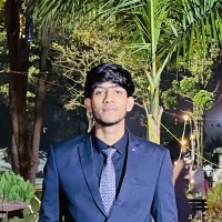 Vishal Tanwar