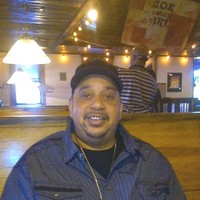 Derrick Batten