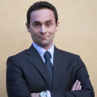 Riccardo Borgese