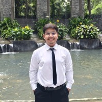 Sahil Kamdar
