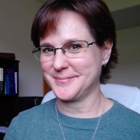 Jill Gardner