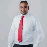 Ashveer Moodley