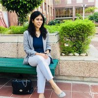 Shweta Narang