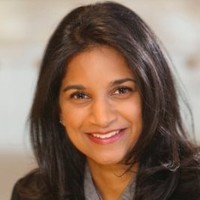 Suniti Chauhan