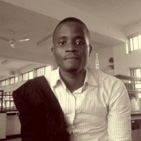 David Ugochukwu Okoli