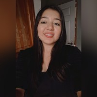 Karla Sulema Díaz Gómez