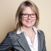 Annika Berg