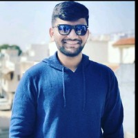 Nihar Ghevaria