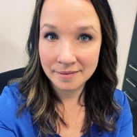 Stephanie Cook, CHRP