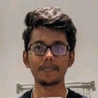 Yogesh Kumar J R