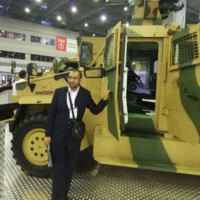 اسامه السيد