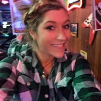 Katherine Segrue