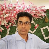 Mahesh Hegishte