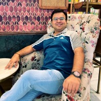 Dr. Jimmy Gandhi