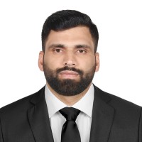 Prajith T P