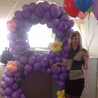 Светлана Богданова