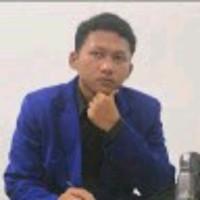 Ahmad Sirojuddin Syarif