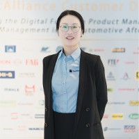 Jane Wu