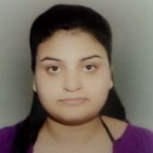Prachi Pal