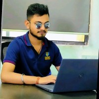Balendra Vishwakarma
