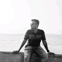 Shubham Tamhankar