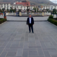 Gilberto Salinas Zavaleta