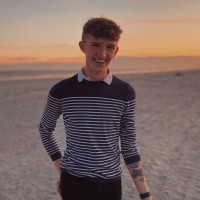 Liam Bowman