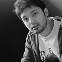Abhinav Shrestha