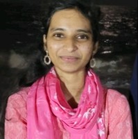 Shaik Salma