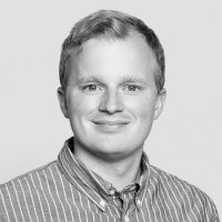 Andreas Tønseth Myhr