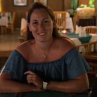 Kirstie Carter